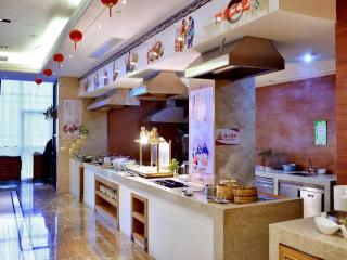 Mingdu Ziwei Garden Hotel - 1