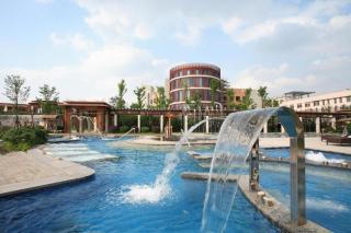 Suzhou Phoenix Hotspring Resort - 3