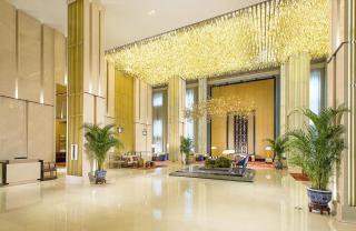 Grand Bay Hotel Beijing - 1