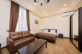Boutique Living Hotel - Yerevan - 6