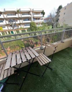 STUDIO au calme - Nice - 0