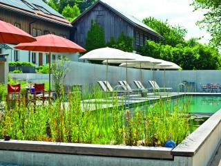 Biohotel Pausnhof - Sankt Oswald - 4