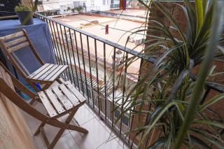 Maravilloso apartamento en Poble Sec - 8