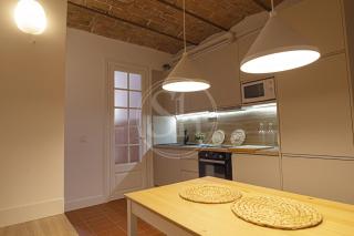 Maravilloso apartamento en Poble Sec - 5