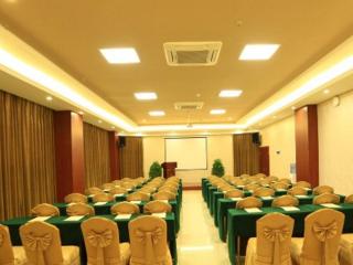 Vienna Hotel Guiyang Jiaxiulou Jichang Road - Guiyang - 3