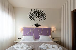 Hotel Oberdan Ristorante Pizzeria - 4