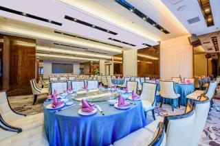 Kai Dun Hotel - Haikou - 9