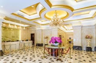 Kai Dun Hotel - Haikou - 8