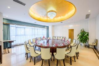 Kai Dun Hotel - Haikou - 1