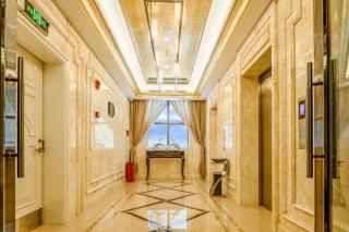 Kai Dun Hotel - Haikou - 5
