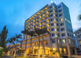D26 Nha Trang Hotel - Nha Trang - 0