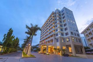 D26 Nha Trang Hotel - Nha Trang - 1
