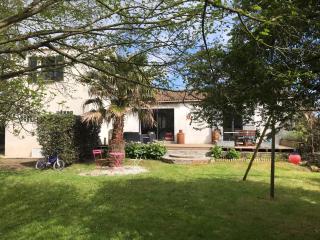 Maison Familiale à la campagne - Saint-ouen-dʼAunis - 9