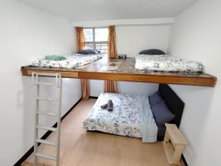 Venice Hill Cheras Young Forever Homestay - 1