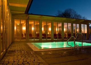 Biohotel Pausnhof - Sankt Oswald - 1