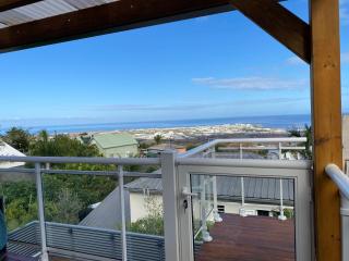 Location saisonnière A portée de vue - 7