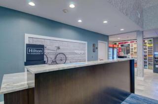 Hampton Inn Boston/Stoughton - 5