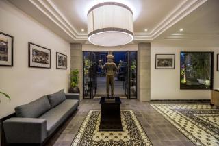 The Cyclo Siem Reap Hotel - Siem Reap - 9