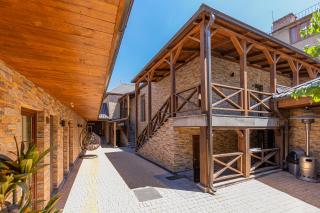 Boutique Living Hotel - Yerevan - 9