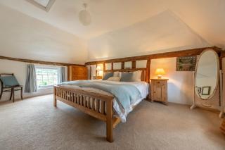 Rural perfection in Constable Country - Beachams Cottage - Colchester - 7