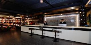 James Joyce Coffetel·Hefei Binhu Provincial Government Tangxihe Park Metro Station - Hefei - 2