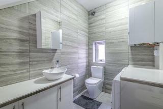 Getaway House N21 - 8
