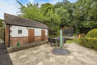 Getaway House N21 - 4