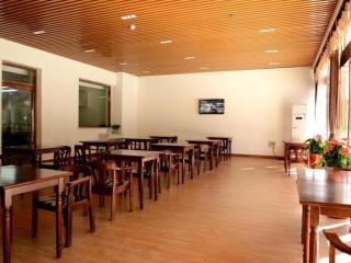 GreenTree Inn Beijing Tongzhou District Ciqu Subway Station Express Hotel - Pechino - 8
