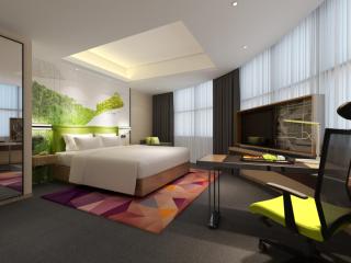Hampton by Hilton Guangming Shenzhen - Shenzhen - 2