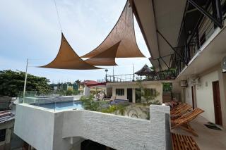 Villa Pamana Inn Puerto Galera powered by Cocotel - Puerto Galera - 5