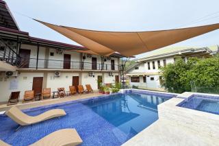 Villa Pamana Inn Puerto Galera powered by Cocotel - Puerto Galera - 4