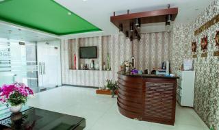 Eden Hotel Sai Gon - Ho Chi Minh - 5