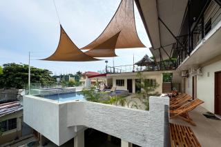 Villa Pamana Inn Puerto Galera powered by Cocotel - Puerto Galera - 2