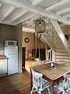 Maison de campagne - 3