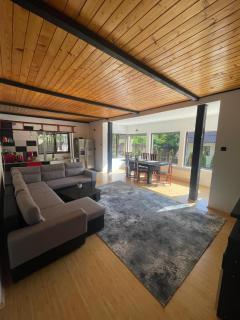 Ollie's Mountain Chalet - Buşteni - 7