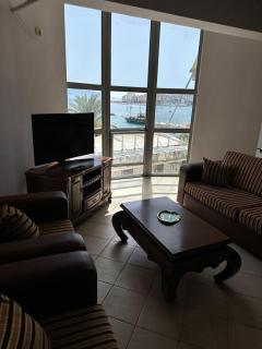Seafront Apartment Saranda - Sarandë - 8
