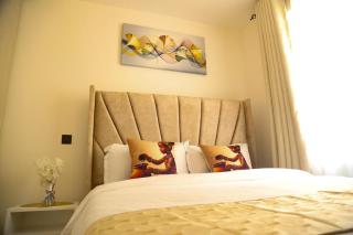1 bedroom Greenzone Apartment Thindigua, Kiambu Road - Nairobi - 2
