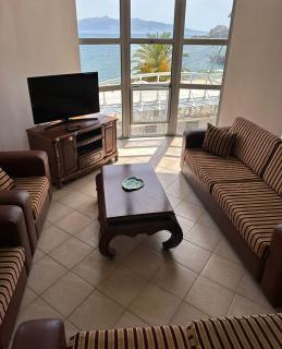 Seafront Apartment Saranda - Sarandë - 5