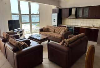 Seafront Apartment Saranda - Sarandë - 4