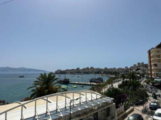 Seafront Apartment Saranda - Sarandë - 3
