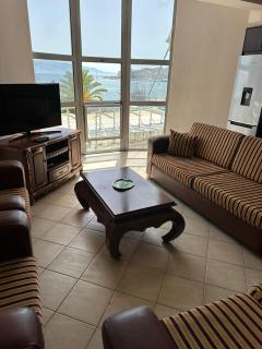 Seafront Apartment Saranda - Sarandë - 1