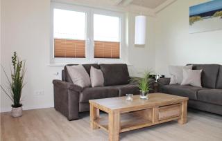 Stunning Home In Dagebüll With Sauna - 4