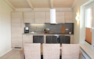 Stunning Home In Dagebüll With Sauna - 3