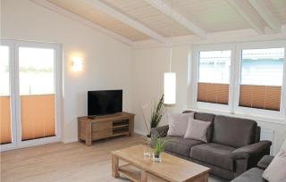 Stunning Home In Dagebüll With Sauna - 1