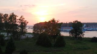 Mare Baltic Dziwnów Lux 16 z widokiem na rzekę i morze - 9