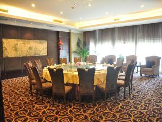 Qingdao Royal Garden Hotel - Qingdao - 6