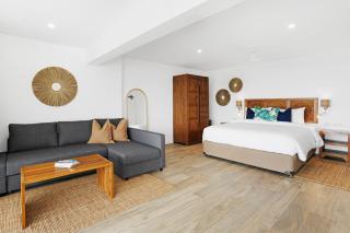 The Bay Seychelles Boutique Hotel and Apartments - Anse a La Mouche - 7