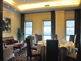 Qingdao Royal Garden Hotel - Qingdao - 4