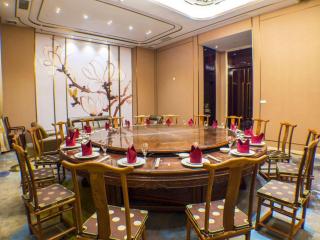 Huayu Zhidi Hotel - 2
