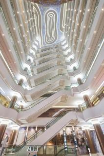 Huayu Zhidi Hotel - Zhongshan - 4